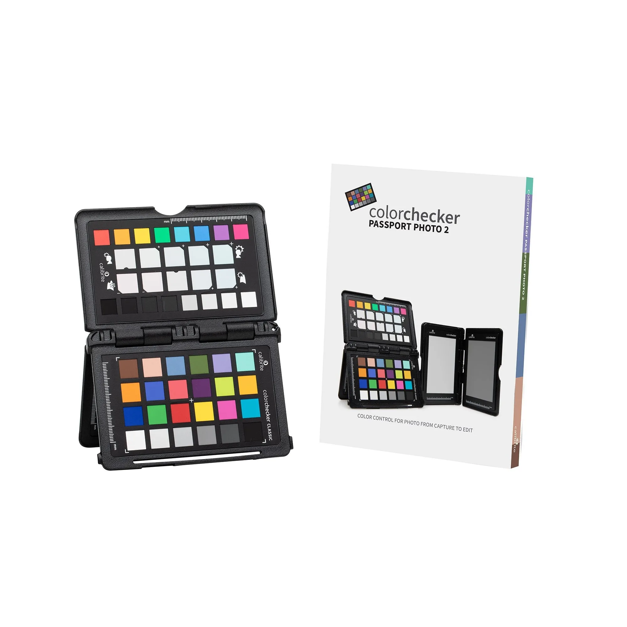 Was bringt der ColorChecker Passport für Ihren Workflow?
