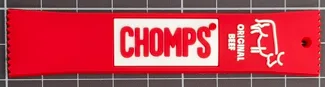 كيفية تنظيف والعناية بسلسلة مفاتيح Chomps