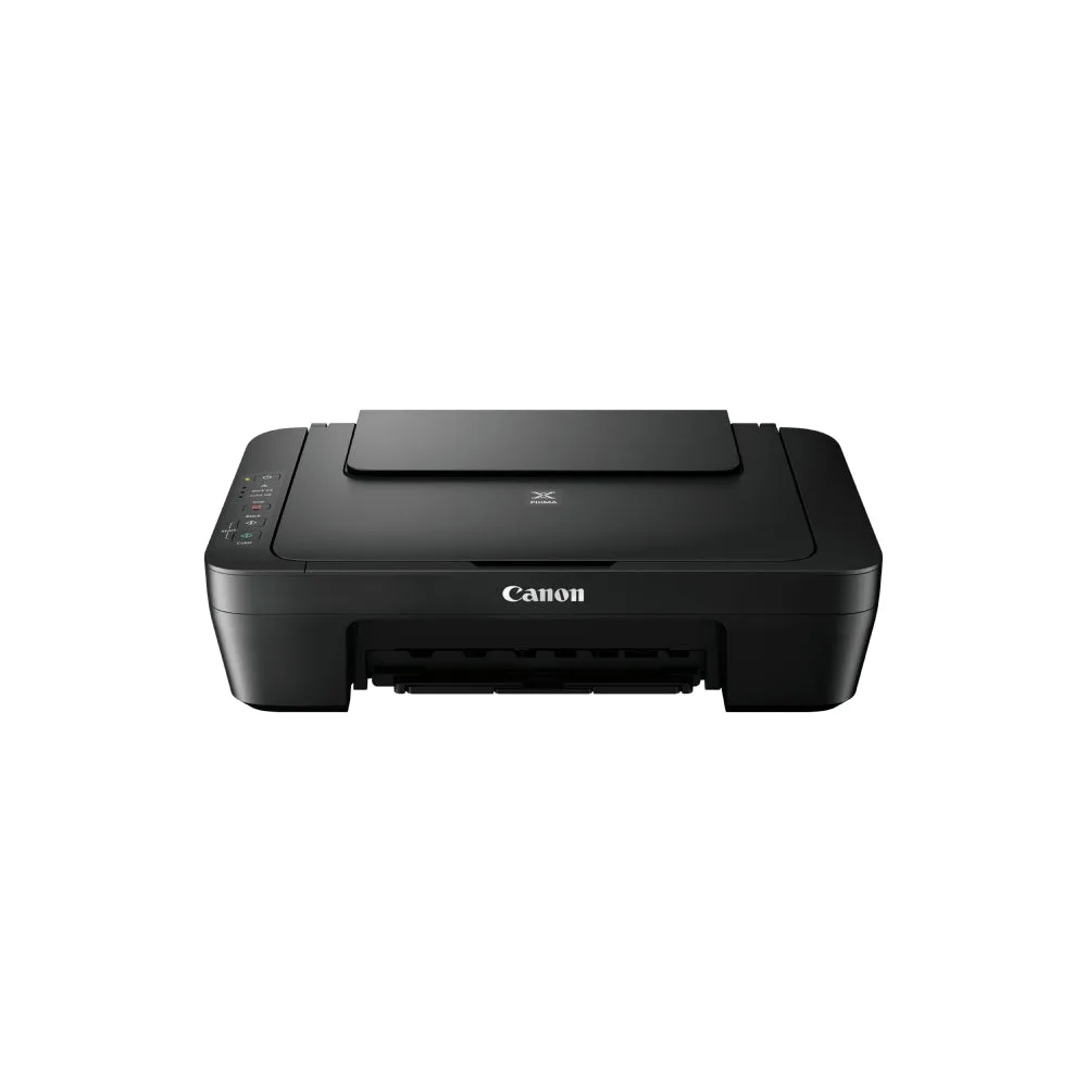 Canon PIXMA MG2570S가 빈 페이지를 인쇄하나요? 해결 방법