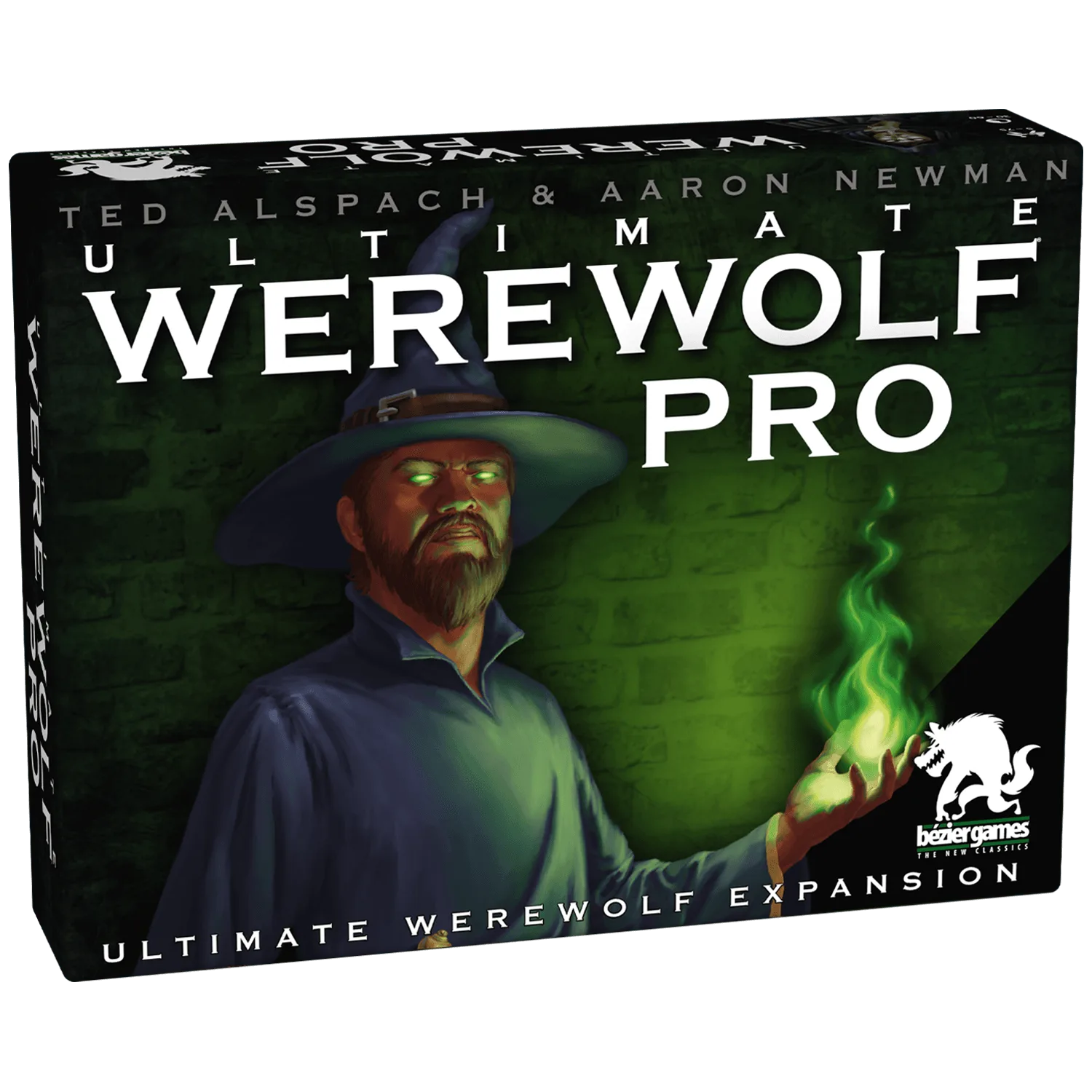 Ultimate Werewolf Pro
