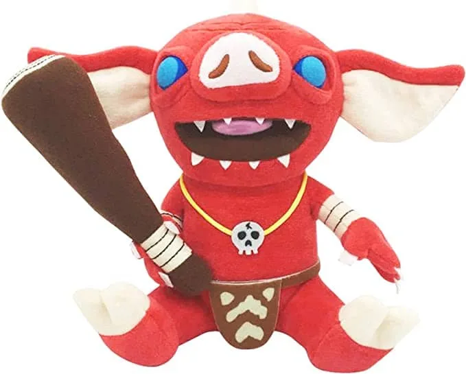 How to Clean Your Legend of Zelda Plush