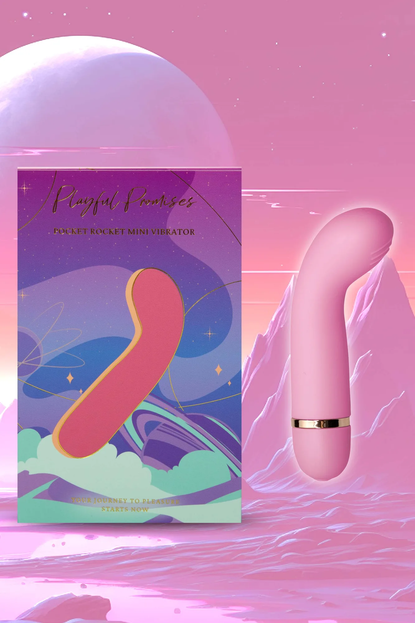 Vibrační dildo vs. Pocket Rocket: Kterou hračku zvolit?