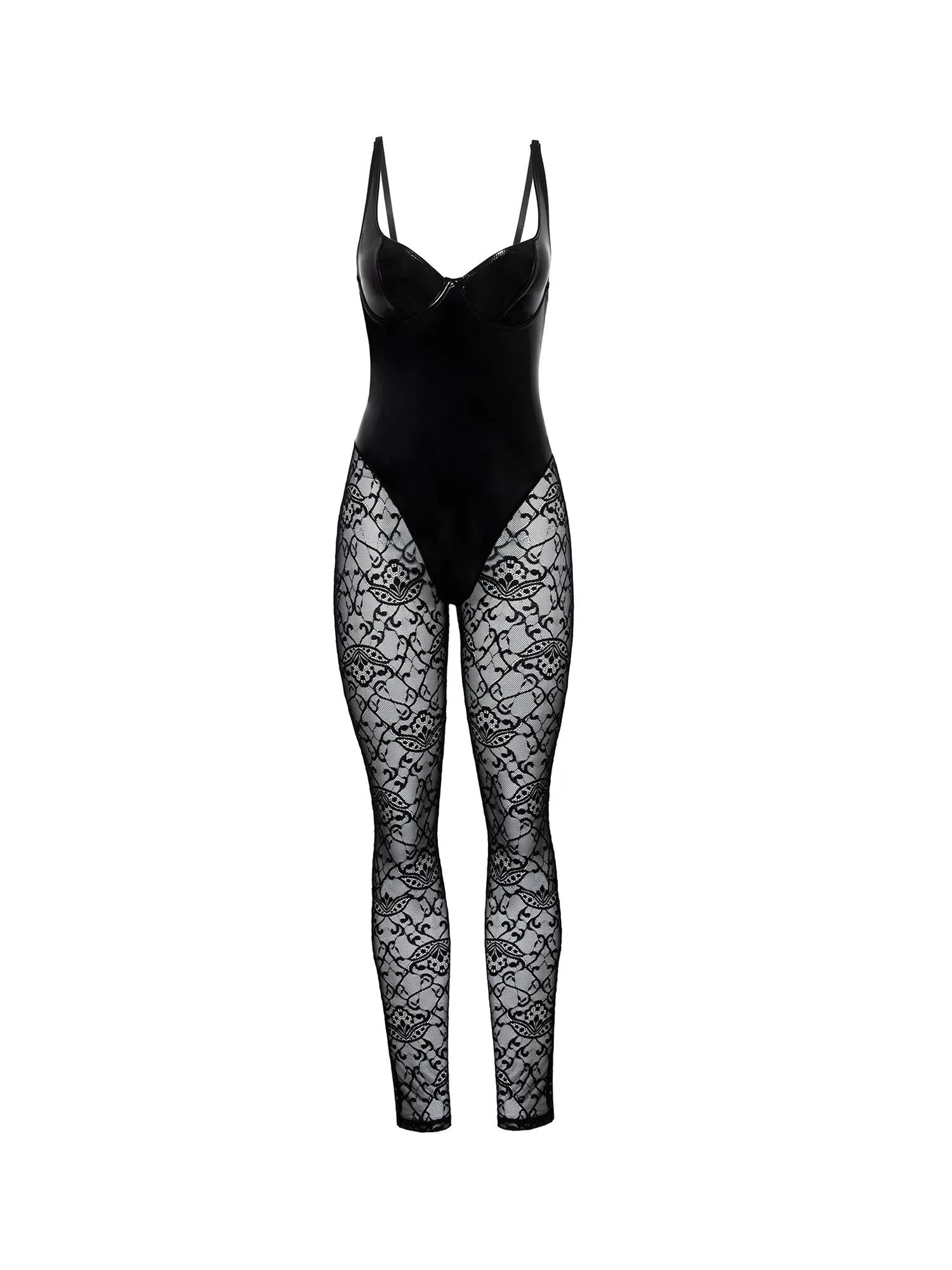 Bodystocking Fit Problems Solved: Snagging, Rolling, and Sizing Issues