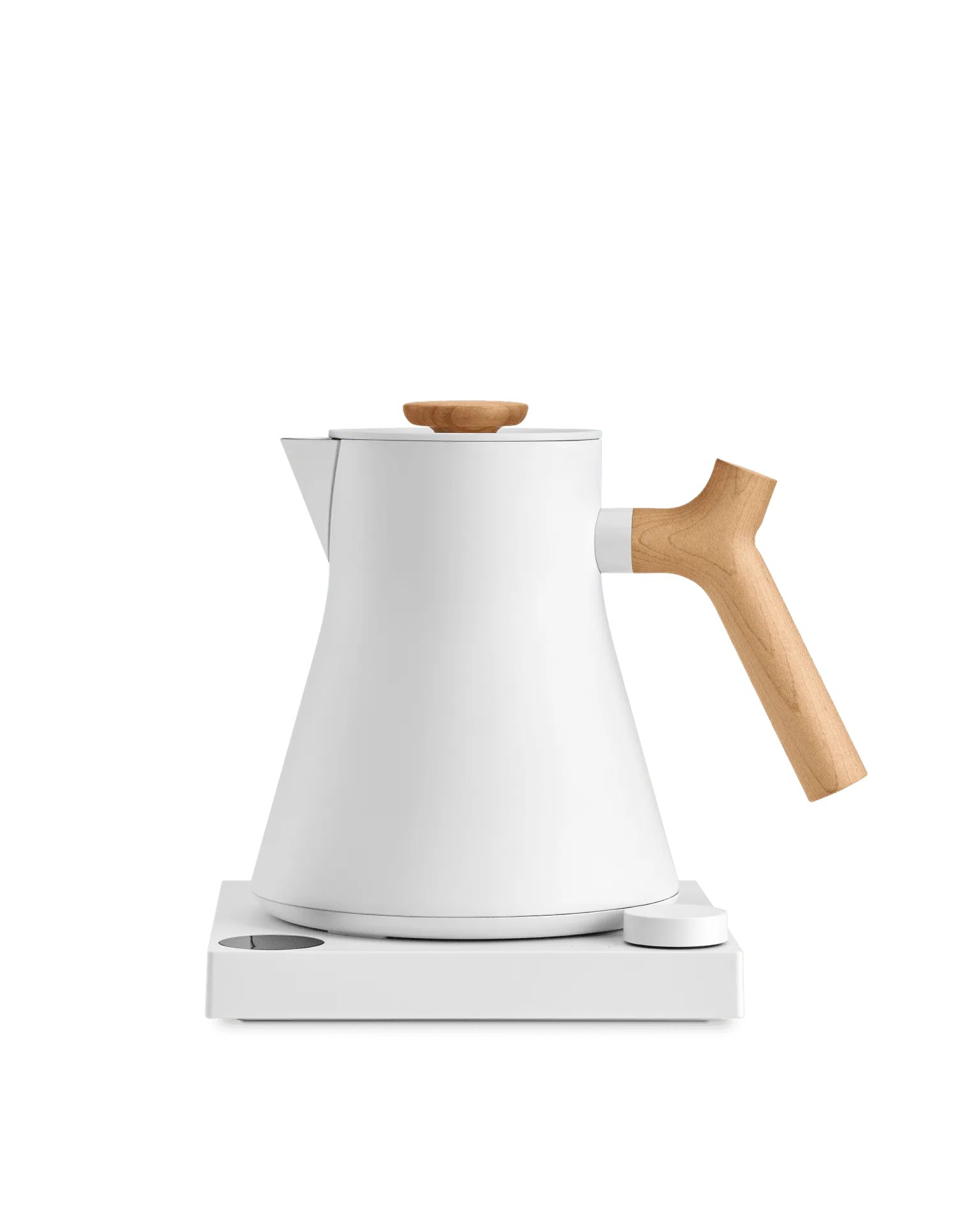 How to Achieve the Perfect Pour-Over Coffee Temperature with a Variable Temperature Kettle