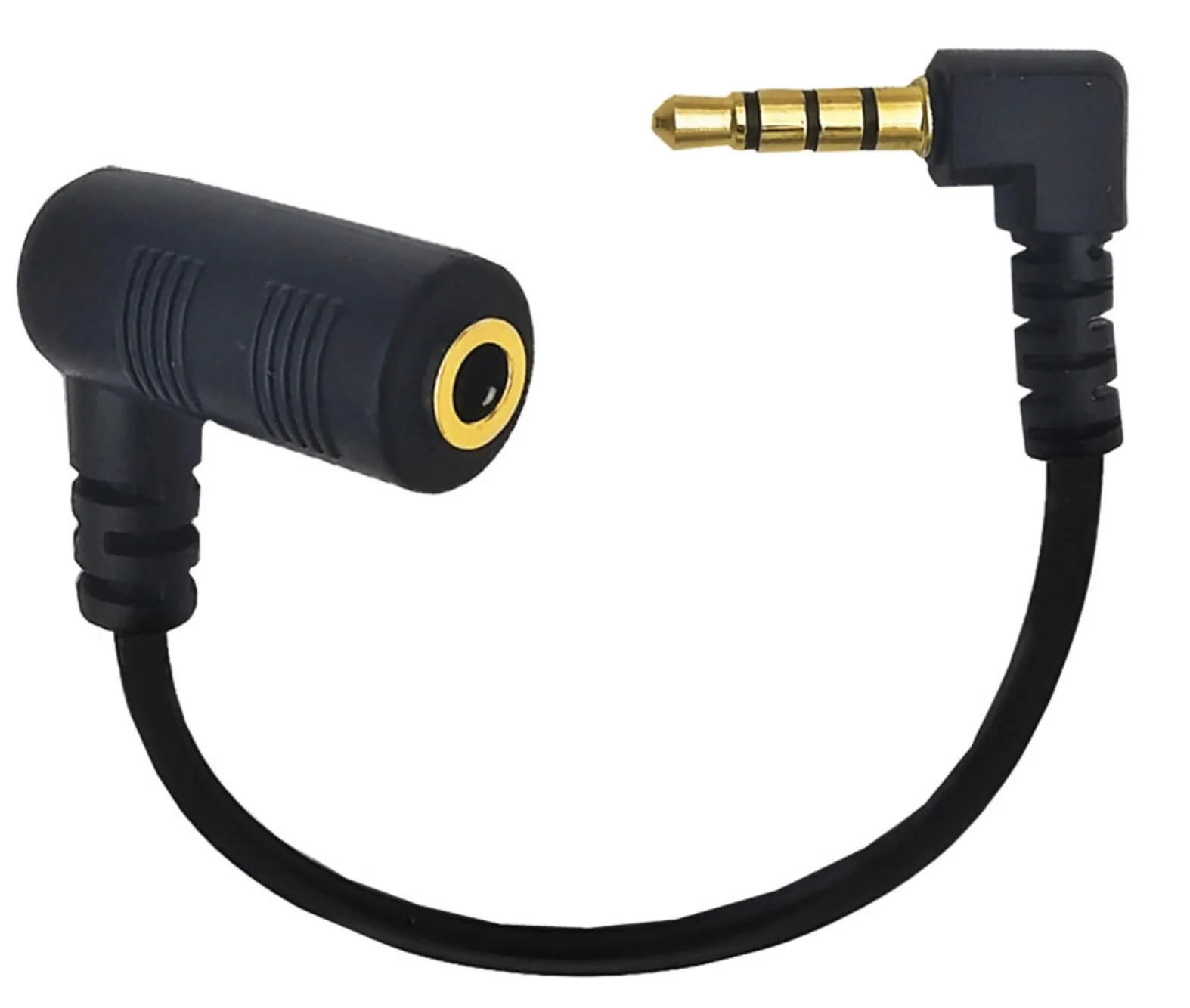 Scegliere il cavo di prolunga audio da 3.5mm giusto