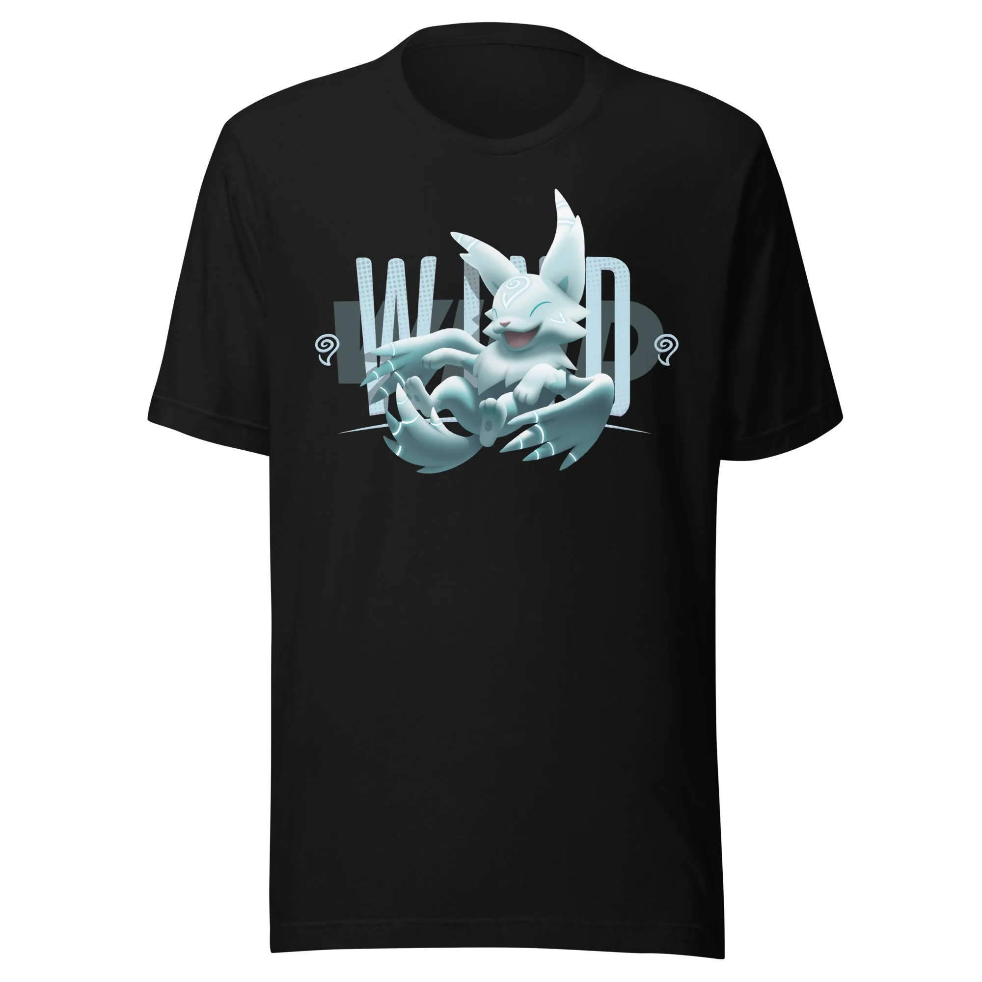 Elestrals: Lycarus T-Shirt - Adult