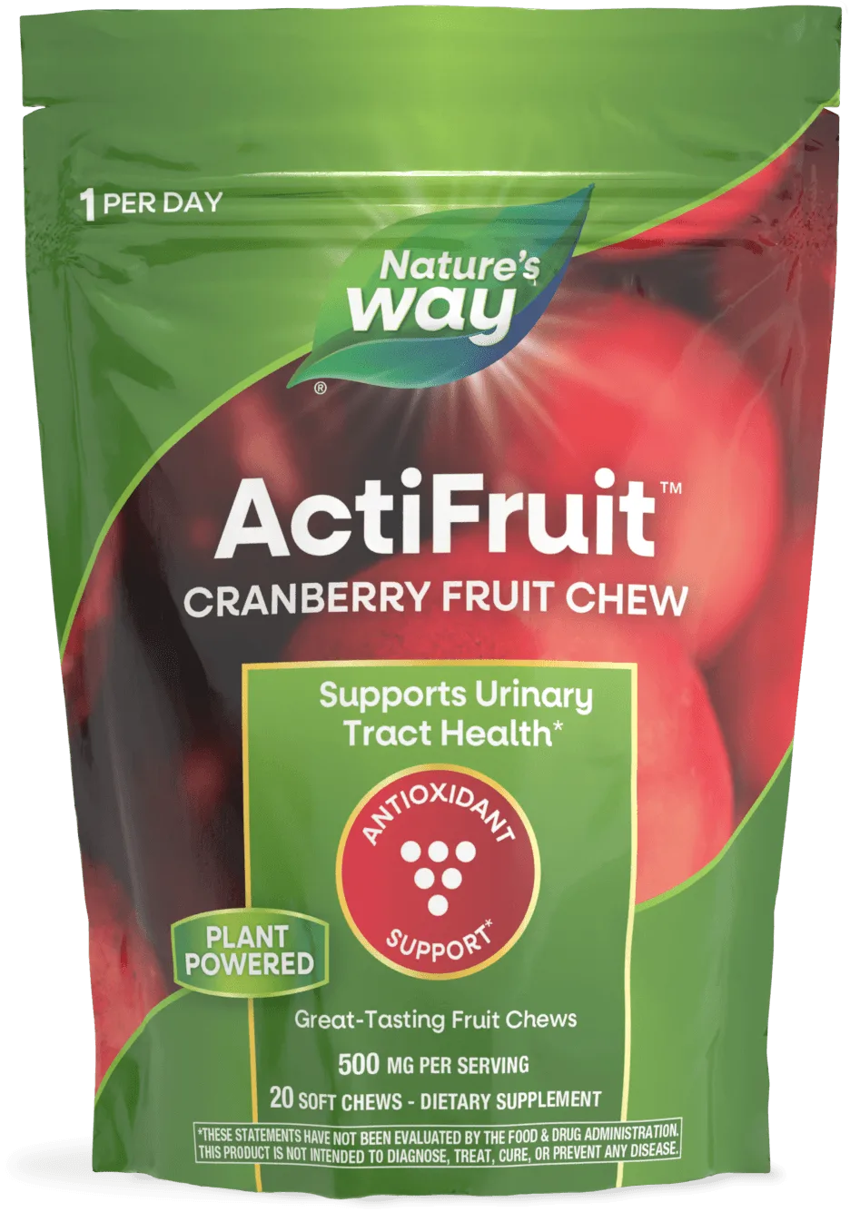 ¿Qué es ActiFruit y cómo apoya tu salud?