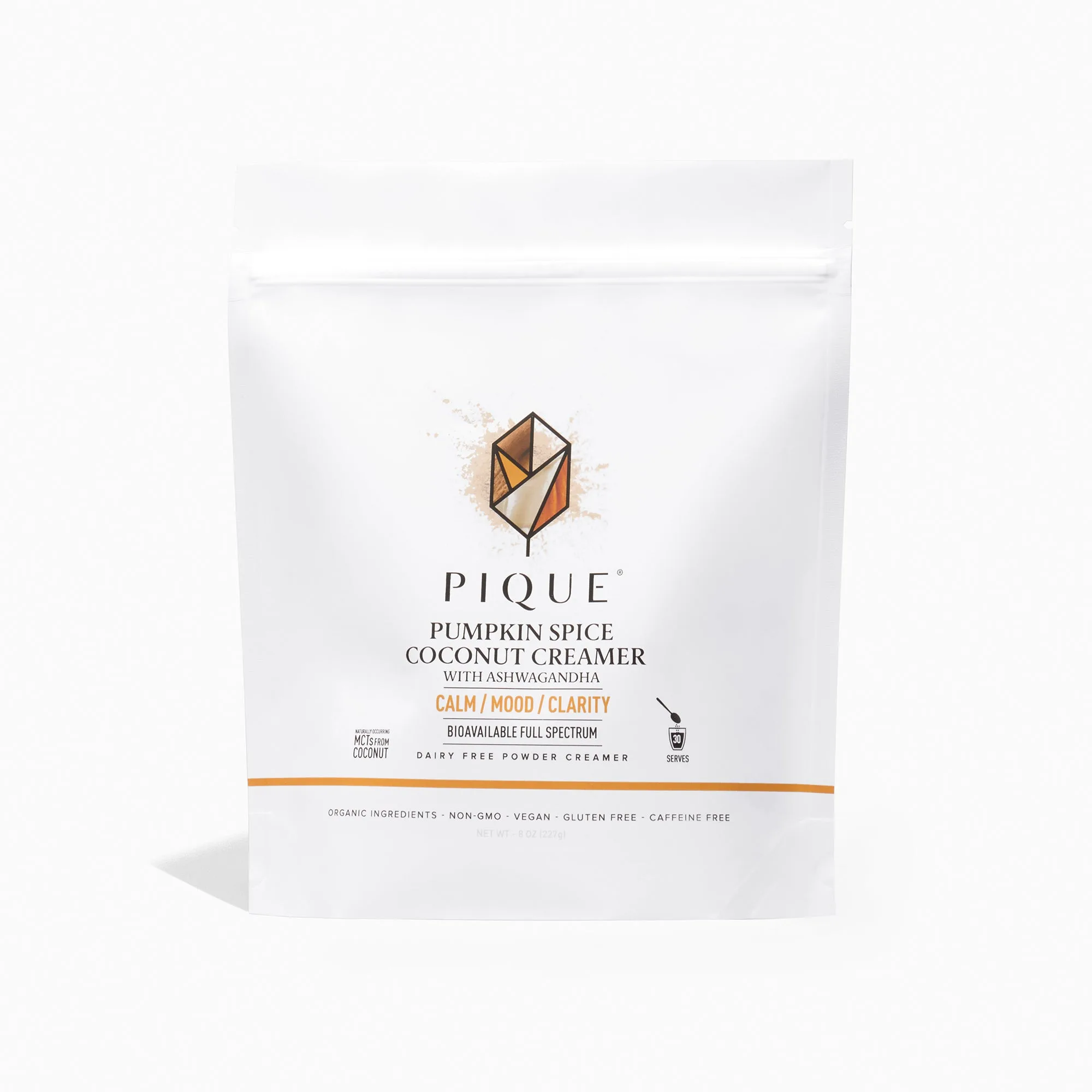 How to Use Pique Pumpkin Spice Creamer in Your Coffee