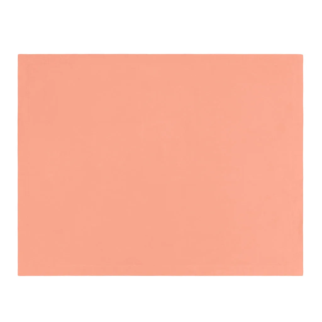 Guava Flange Euro Sham