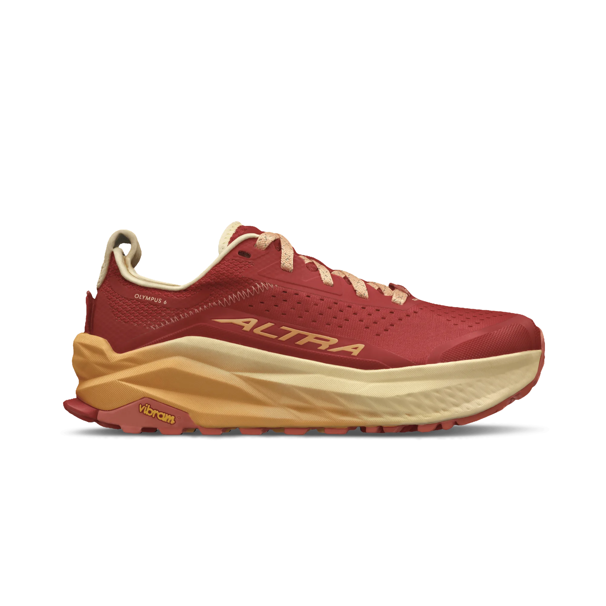 Olympus 6 vs Timp 6 Mid GTX voor dames: trailkeuze