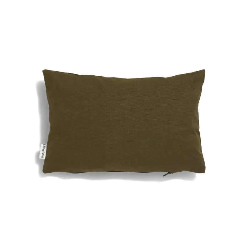 Seaweed Cotton Pillow for Dogs: Comfort and Breathability Guide