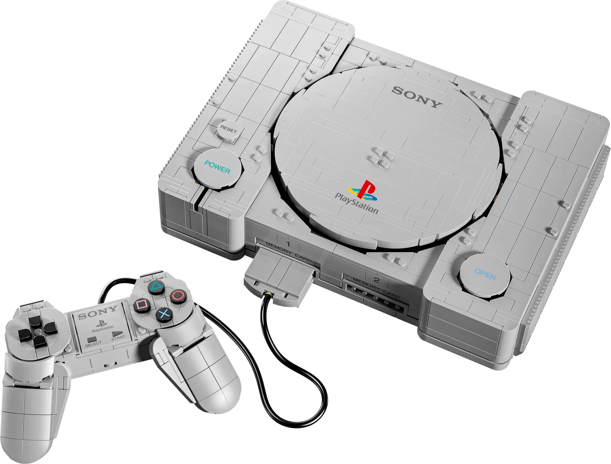 PlayStation™