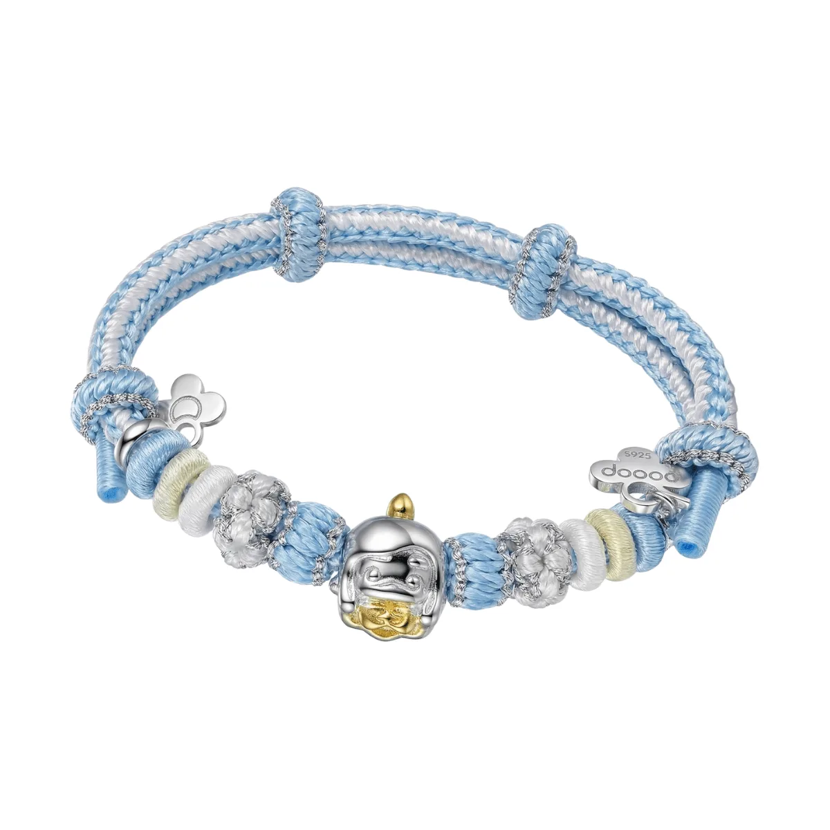 Je CHAKA-armband dagelijks stylen