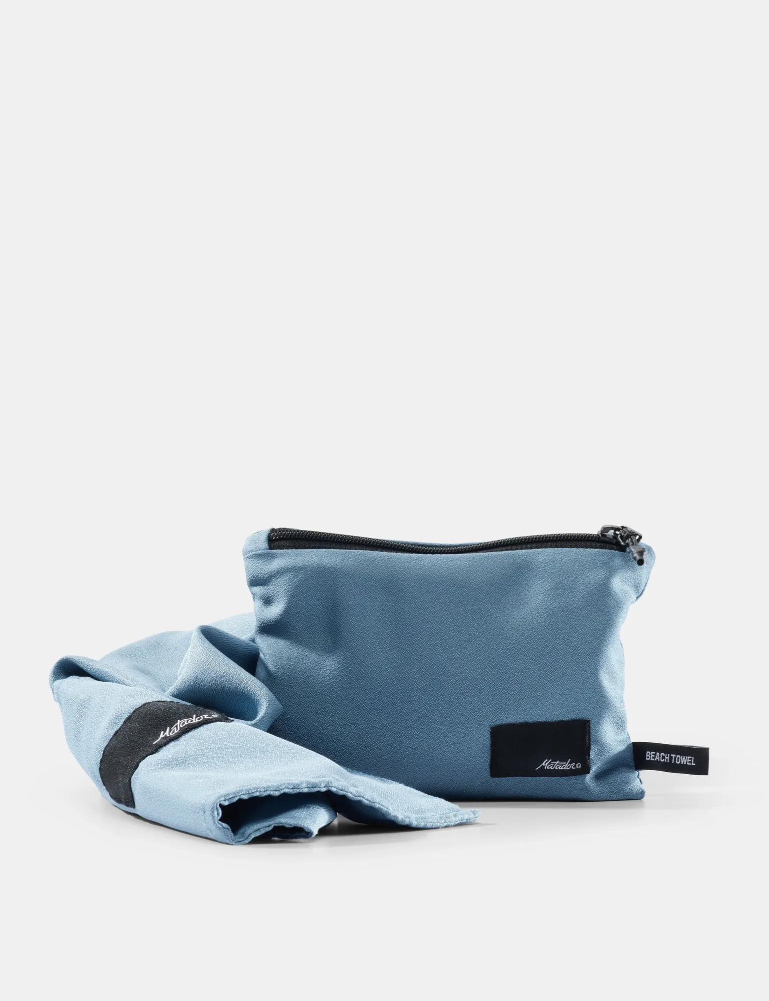 How to Wash and Dry an Ultralight Travel Towel Without Damage