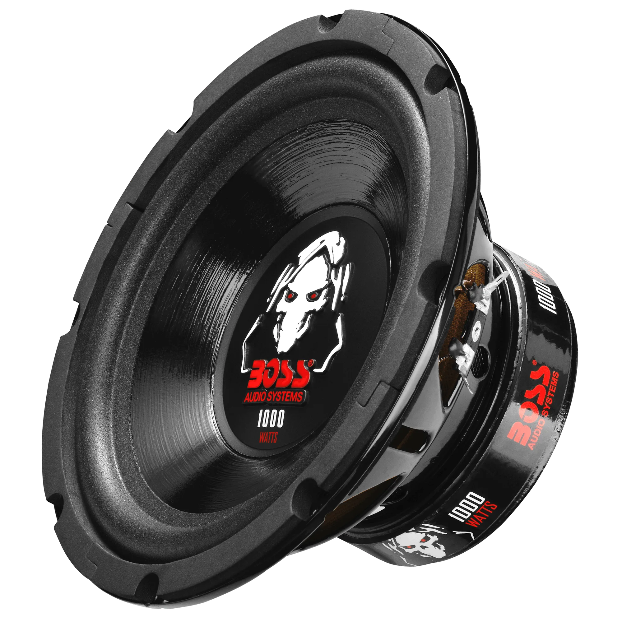 P80DVC vs P12SVC: quale subwoofer offre bassi migliori?
