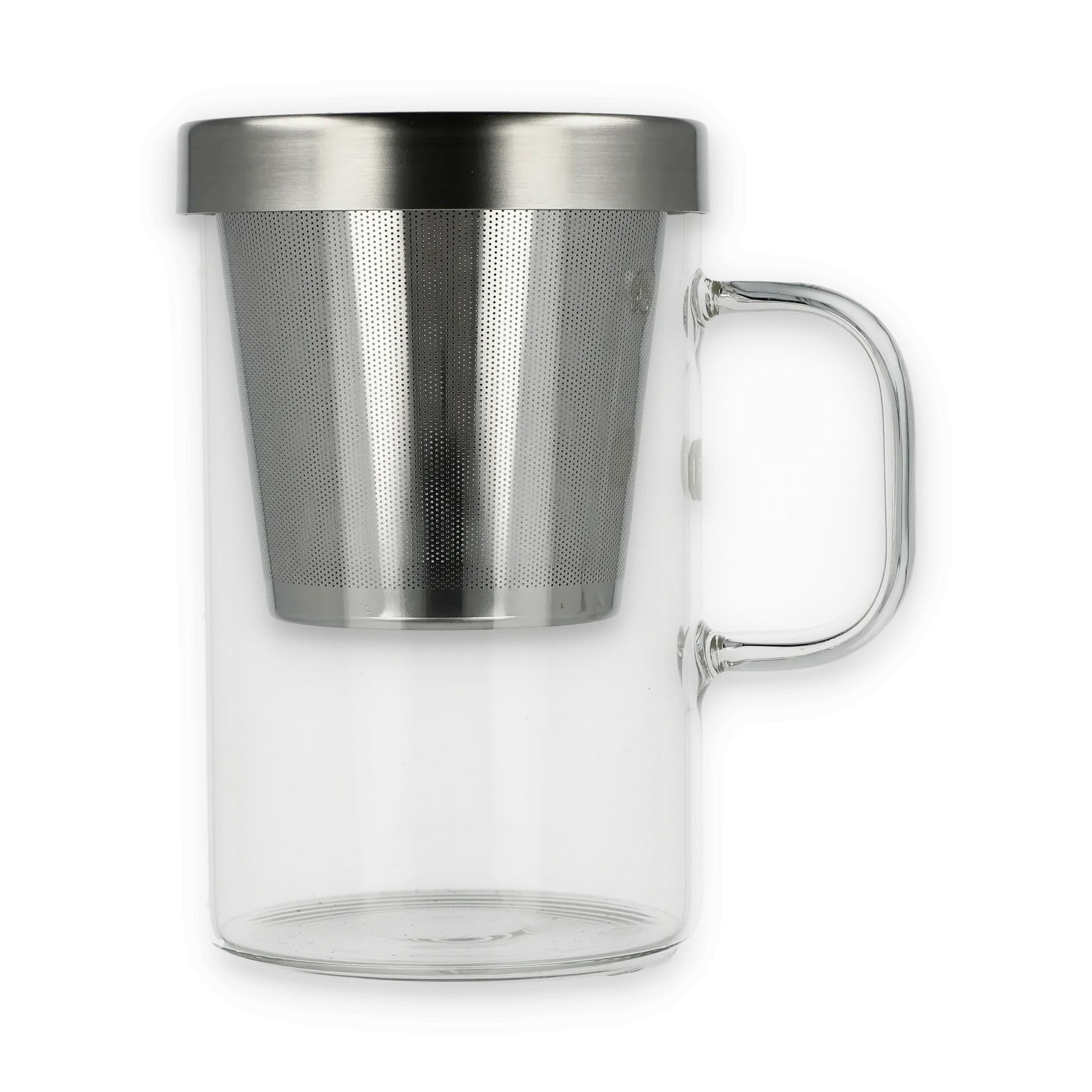 Große Teetasse Brewing Mug