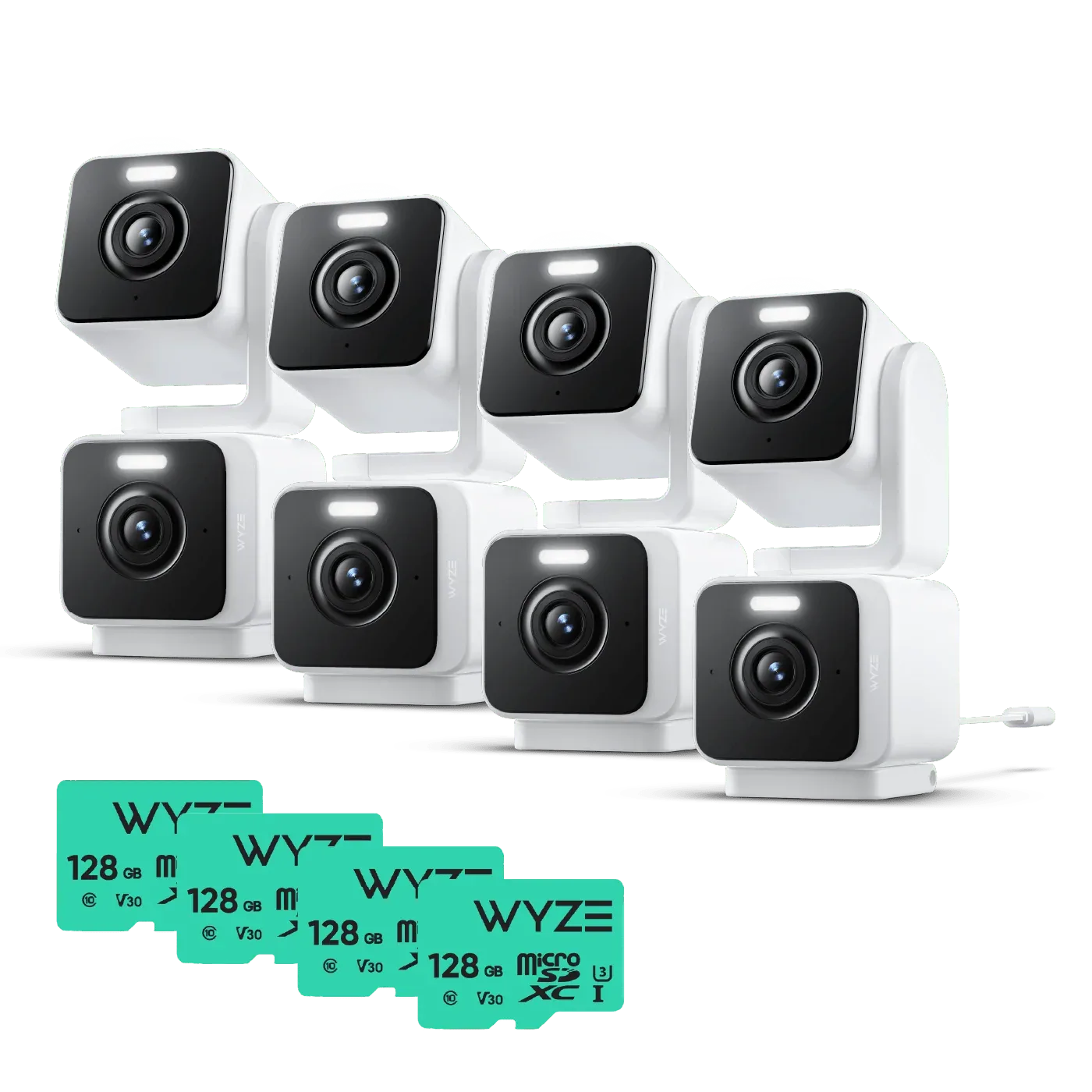 Small Business Monitoring Pro