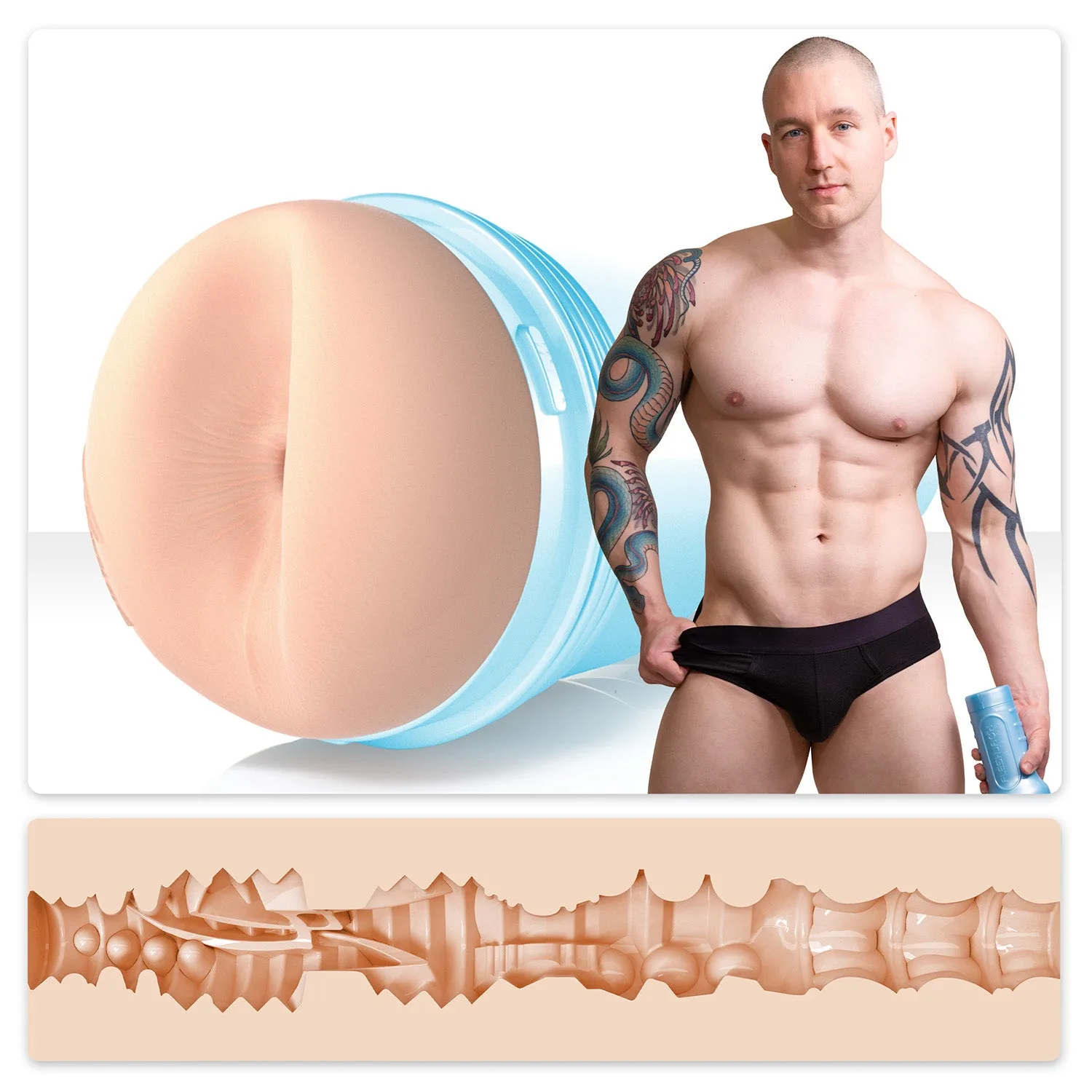 Fleshjack vs sensation réaliste : sont-ils à la hauteur du battage médiatique ?