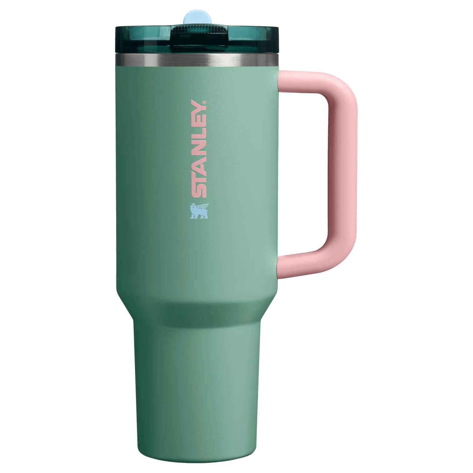 Stanley 1913 x Antonela Quencher ProTour Flip Straw Tumbler | 40 OZ