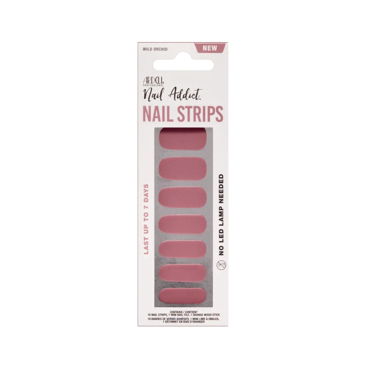 Ardell Nail Strips vs Press On Nails: Which Is More Convenient?