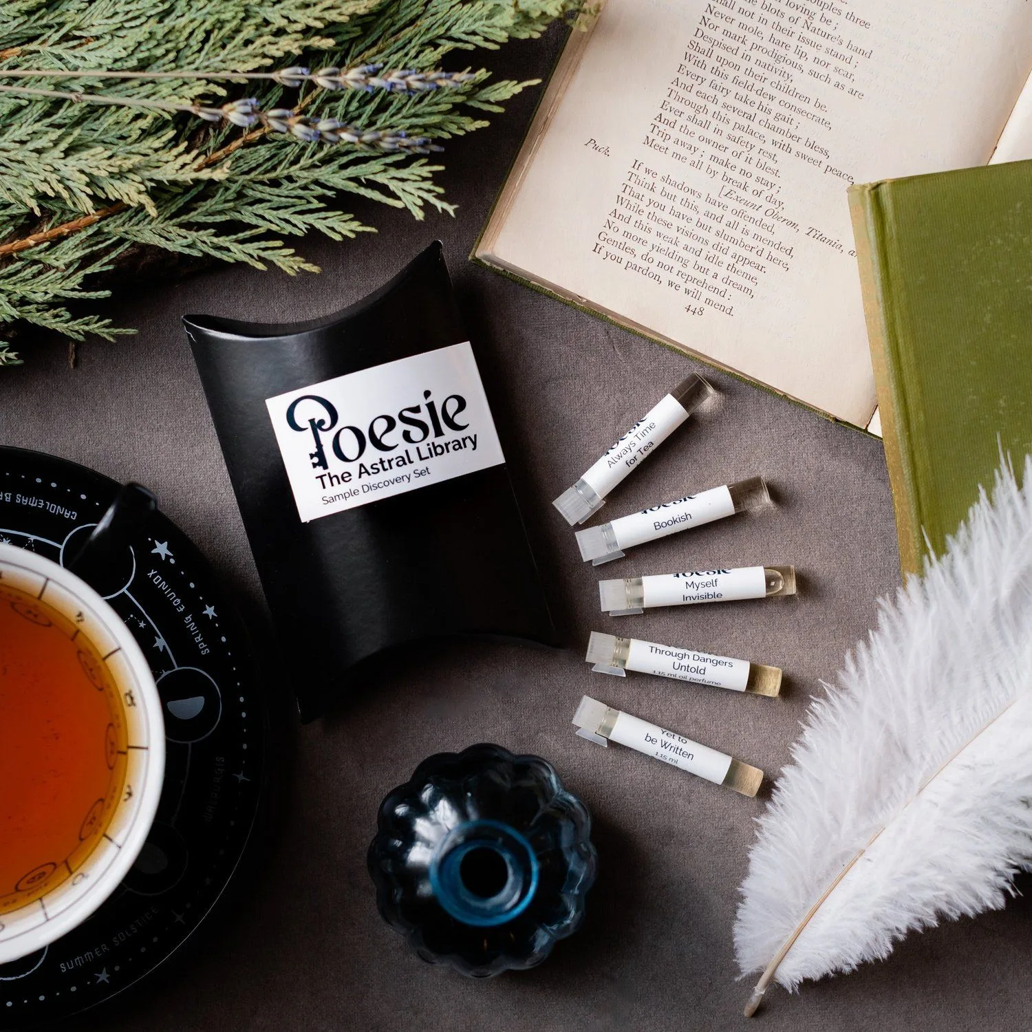 Are Poesie Perfumes Really Long-Lasting? A Myth-Busting Look
