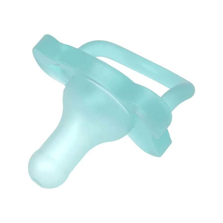 How to Clean and Maintain Dr. Brown's Silicone Pacifiers: A Complete Care Guide