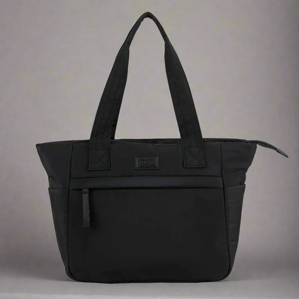 BODHI Metro Mini Handtasche vs. Crossbody für den Alltag