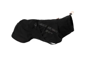 Trekking Dog Raincoat