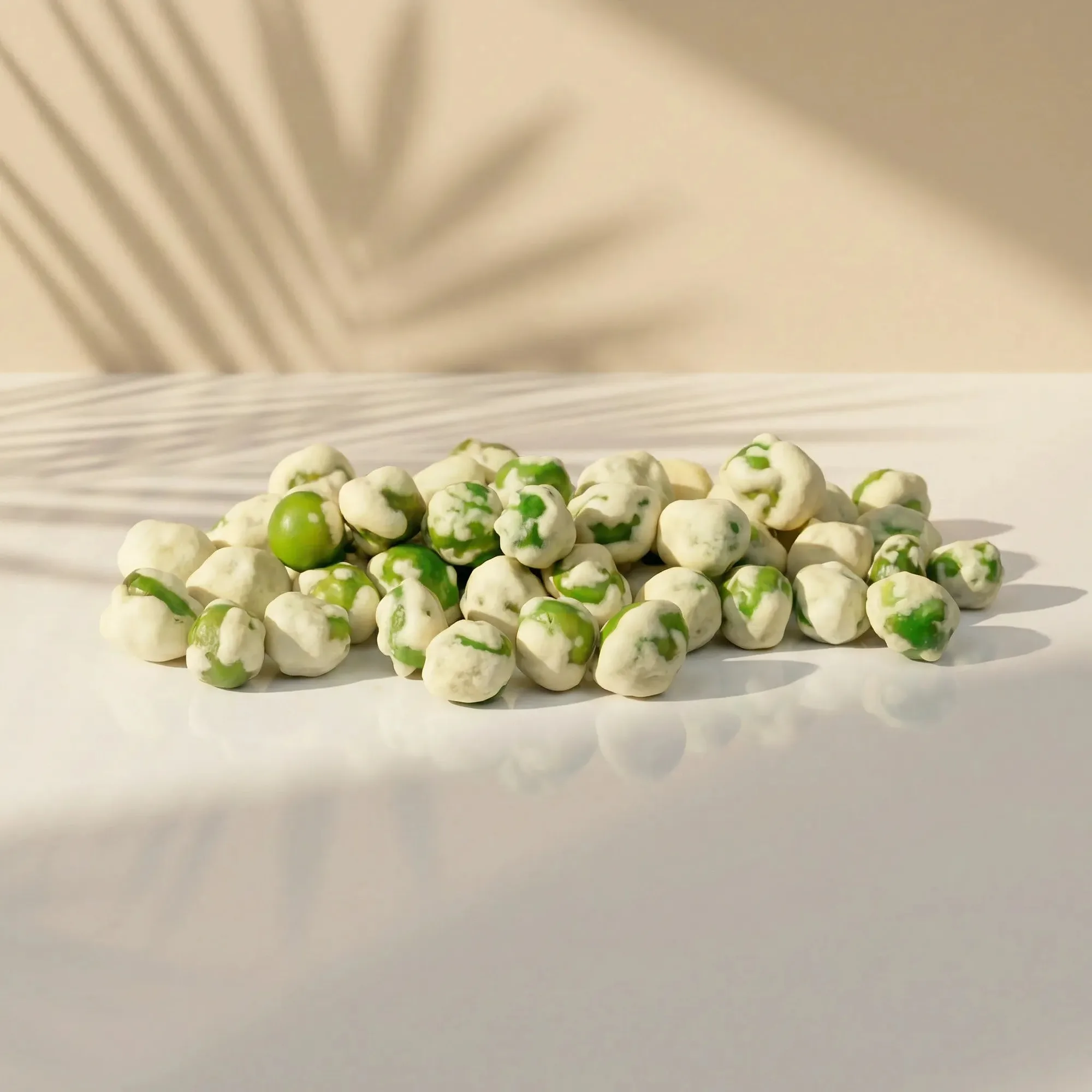Hazelnut Wafer vs Coated Green Balls: Which Snack Wins?