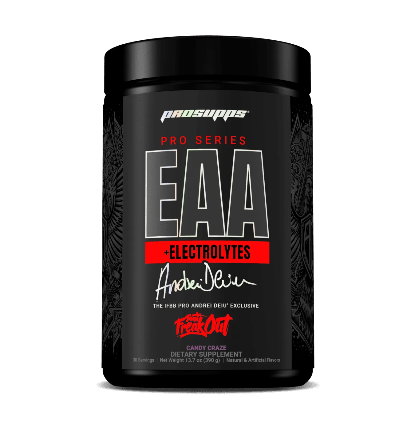Pro Series EAA + Electrolytes
