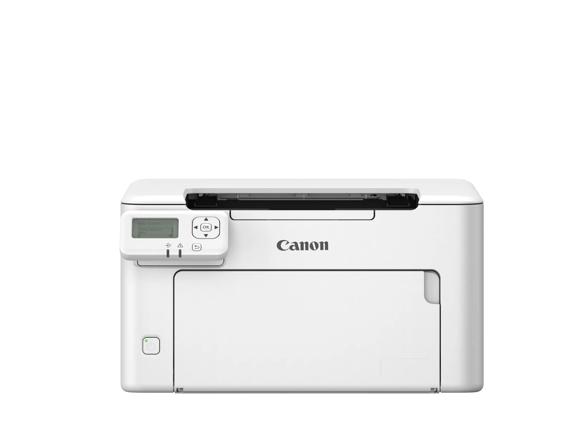Canon imageCLASS LBP122dw II Wireless Setup Guide