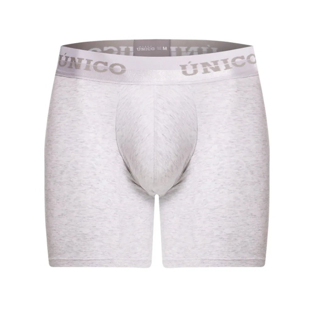 KARA GRAY MEDIUM BOXER