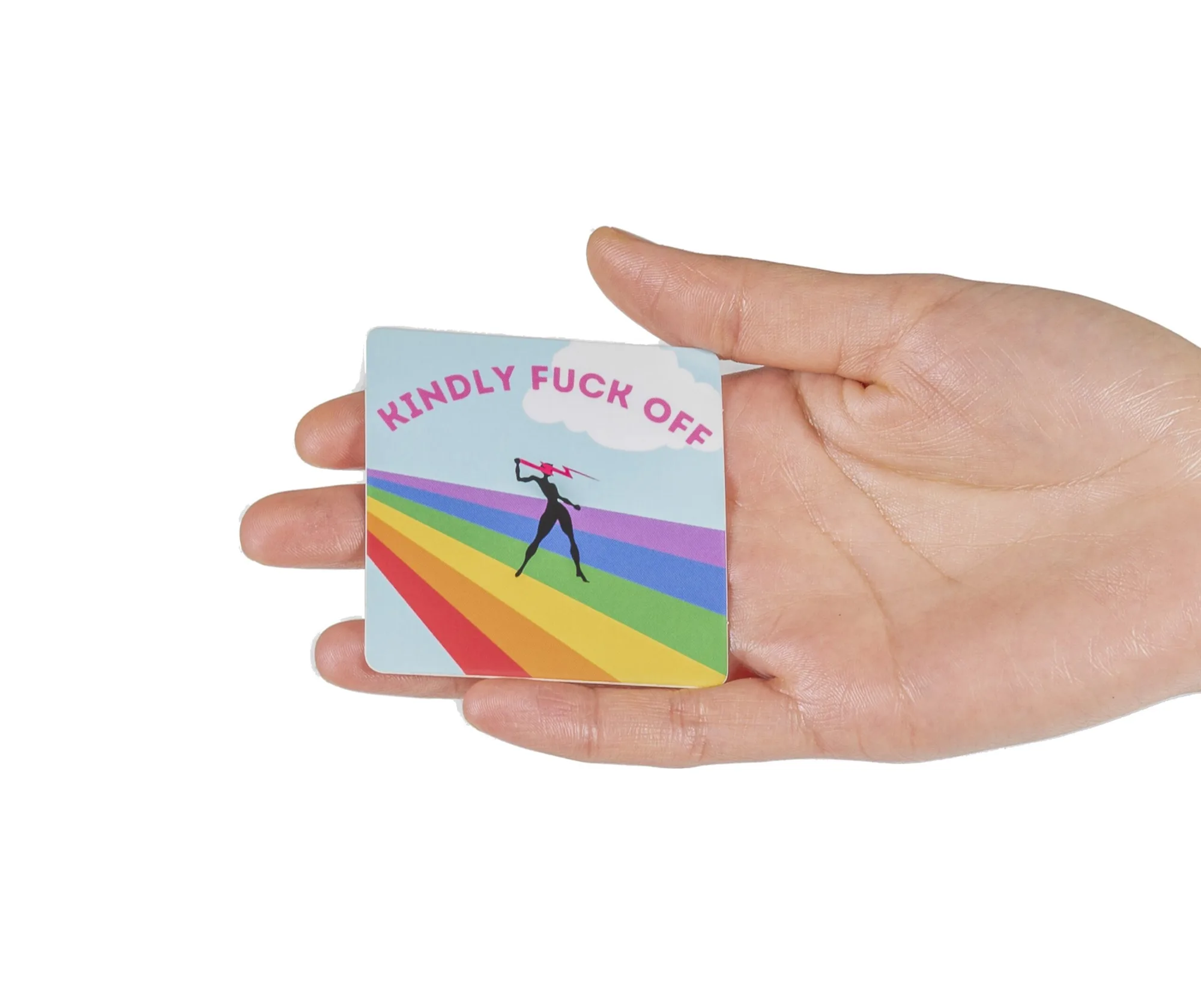 Pride Stickers That Make a Statement: A Buying Guide