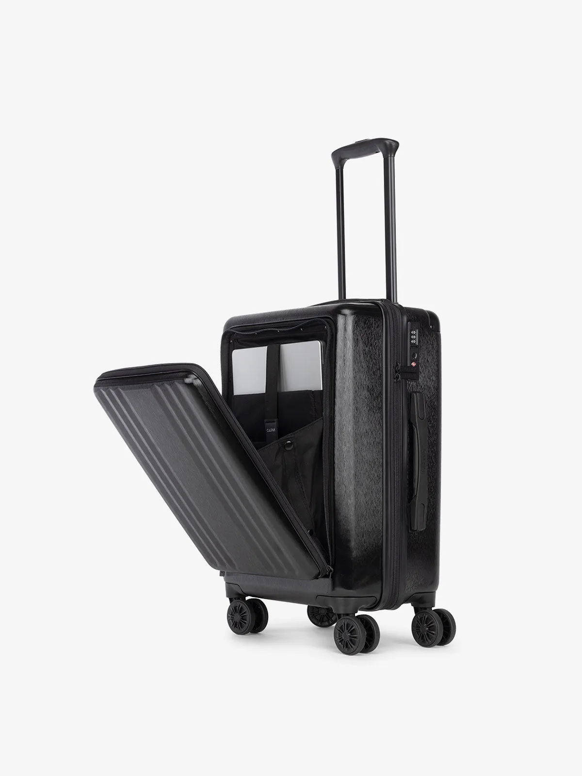 How to Clean Your CALPAK Packing Cubes: Simple Care Tips