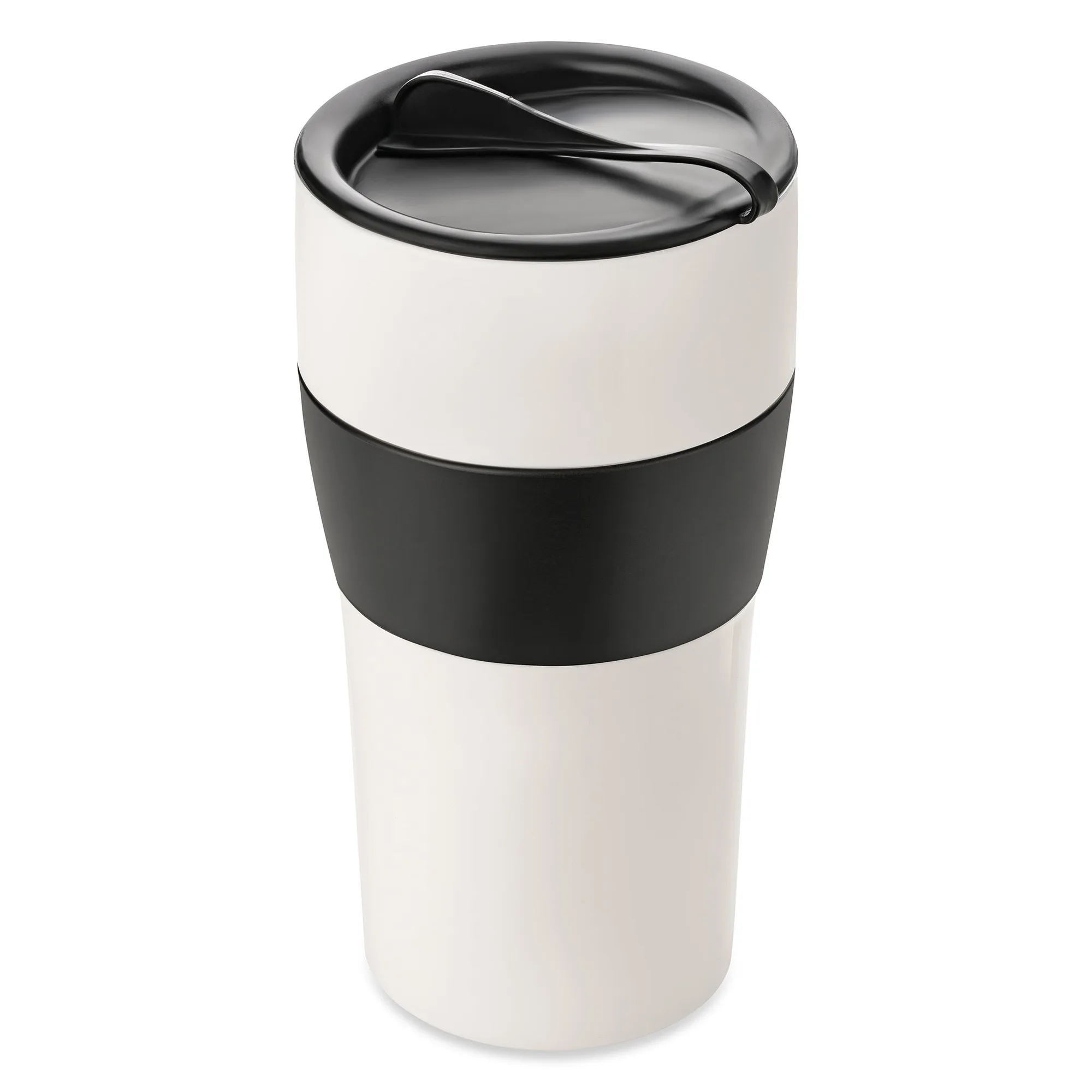 Thermobecher mit Deckel AROMA TO GO XL