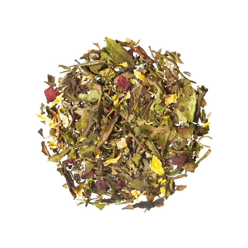 Té Blanco Watermelon Paradise