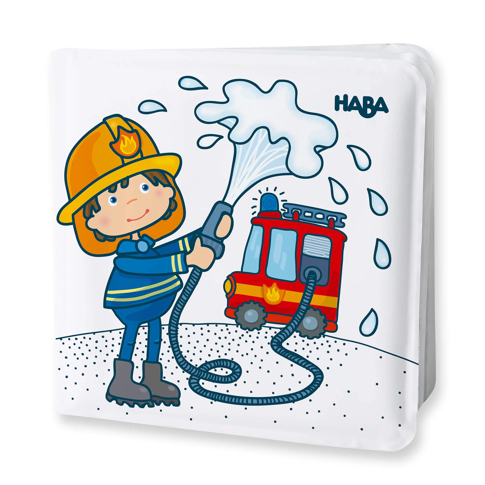 Bath Toys That Teach: Color-Changing Books and More