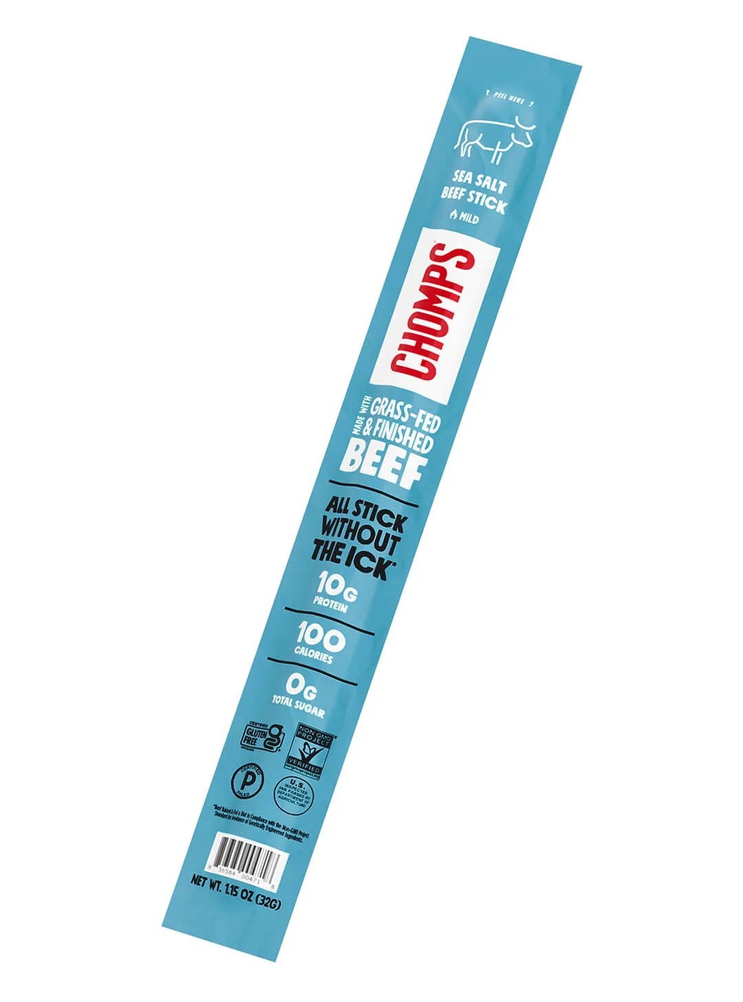 Chomps Snack Sticks for Camping: The Ultimate Protein-Packed Trail Food Guide
