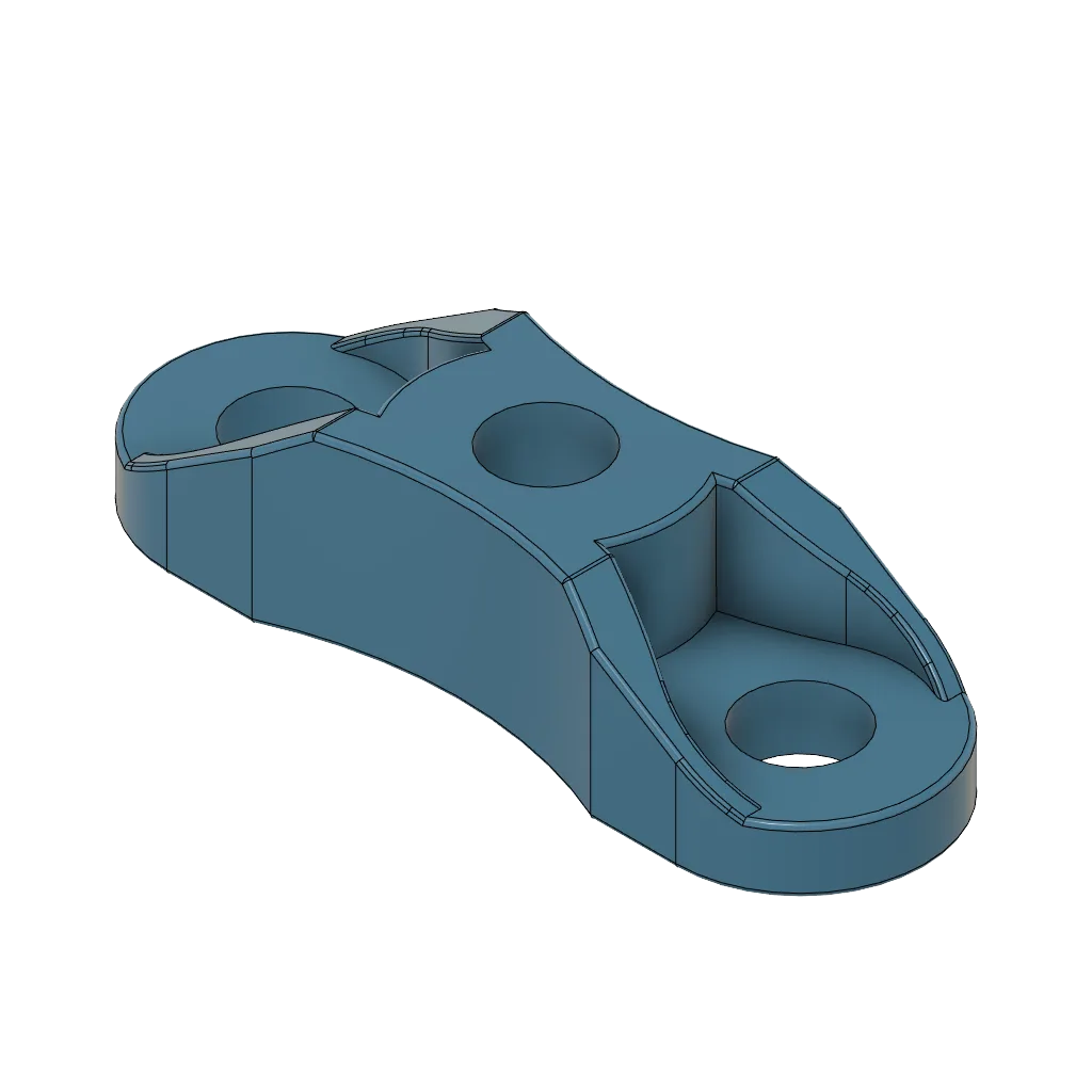 axle bearing 4 mm