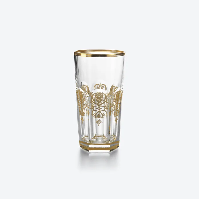 Baccarat Drinkware Buying Guide: Choosing the Perfect Glass for Every Occasion