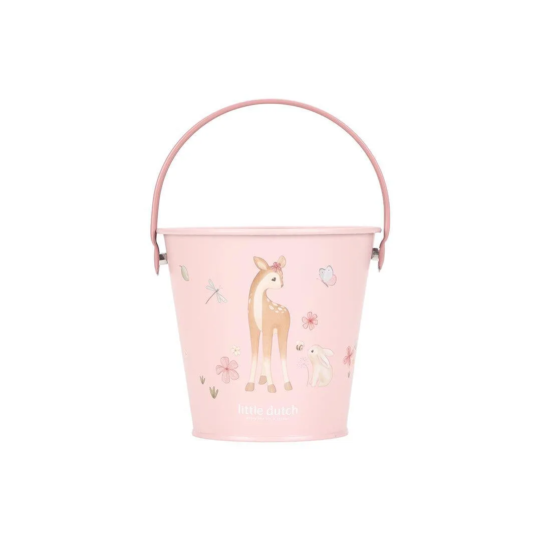 Little Dutch Bucket - Fairy Garden
