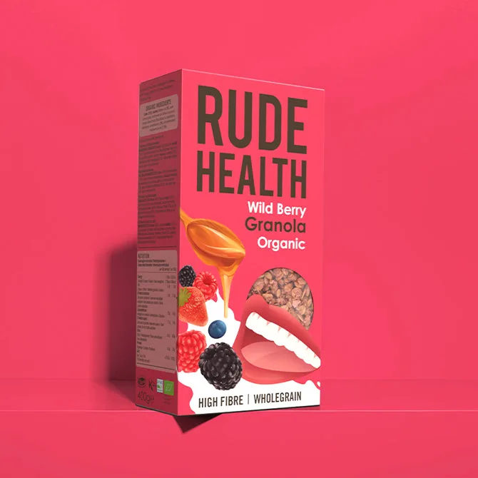 Why Organic Ingredients Matter in Breakfast Cereals: A Deep Dive into Quality & Health