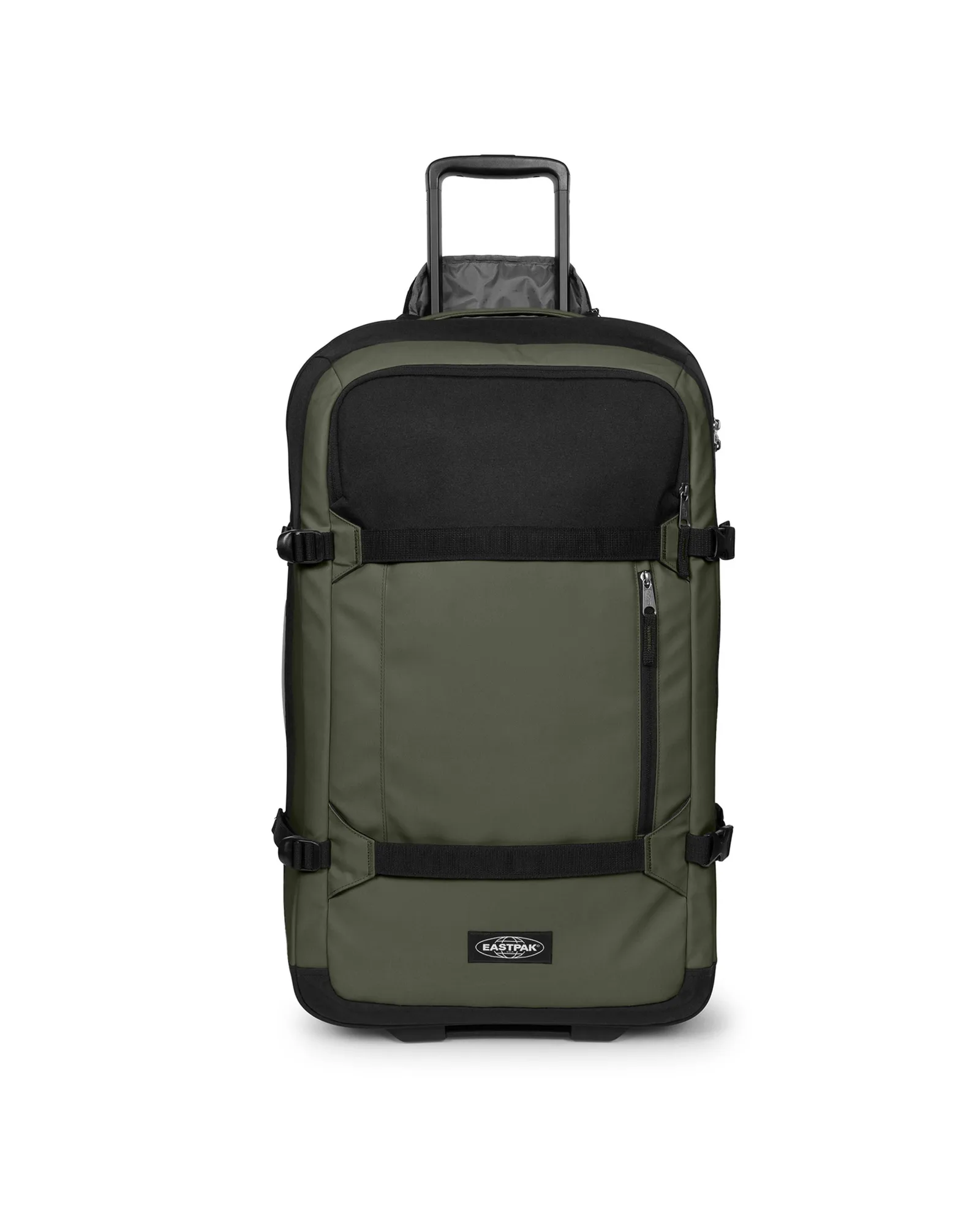 Care for TRANSIT'R PRO L Khaki Pro Coated Luggage