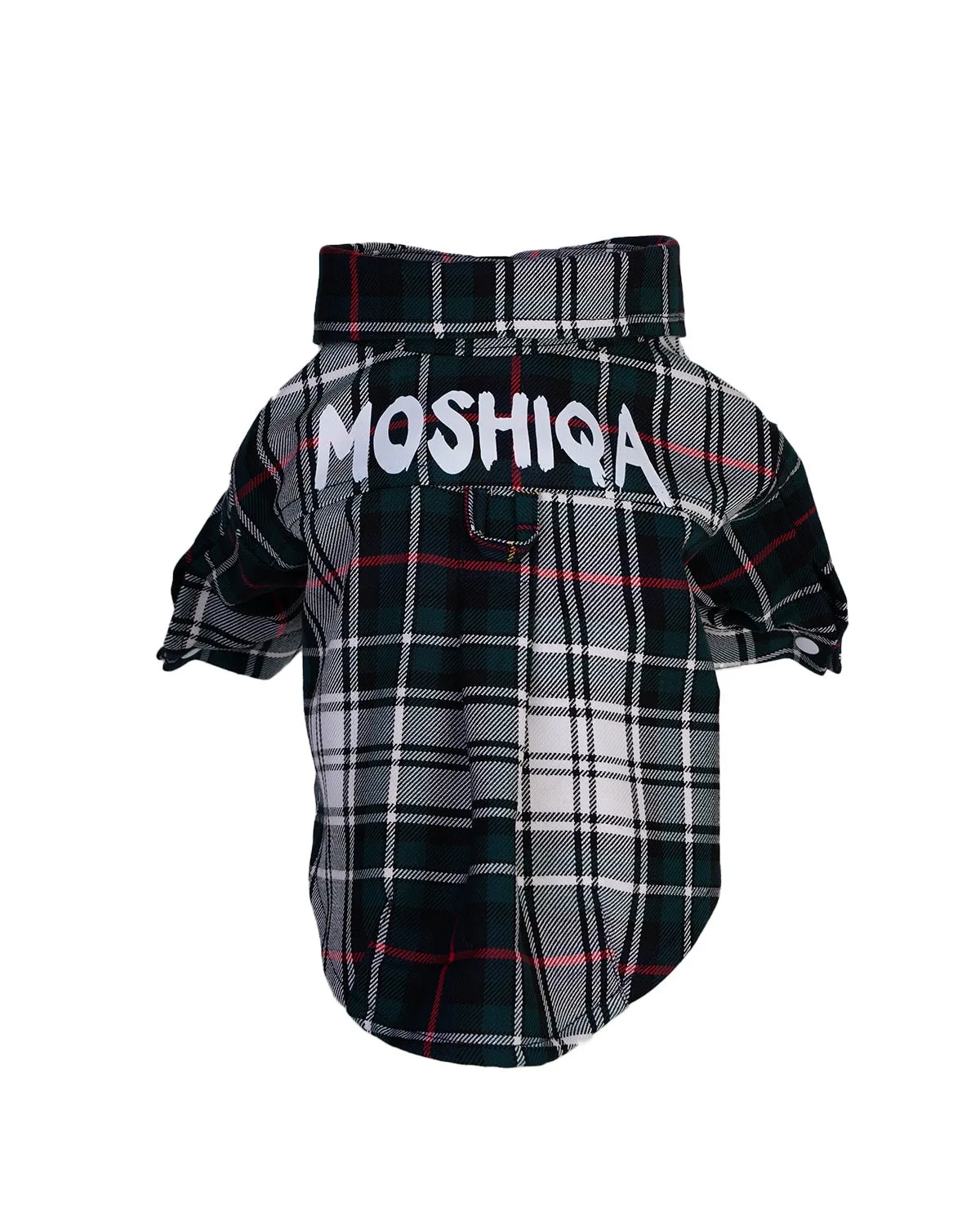 How to Measure Your Cat for a Moshiqa Cat Sweatshirt: A Step-by-Step Sizing Guide