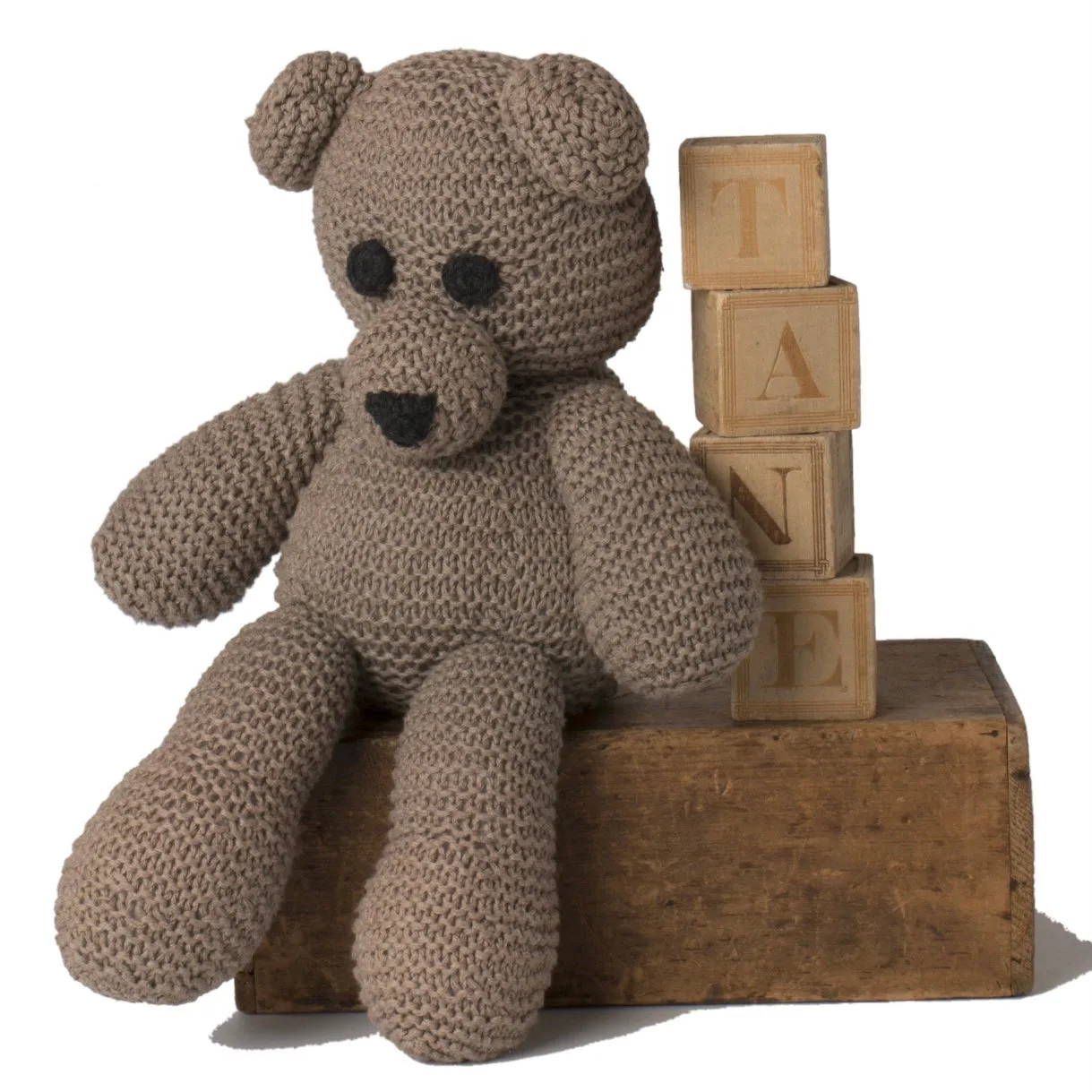 Cuddle Bear