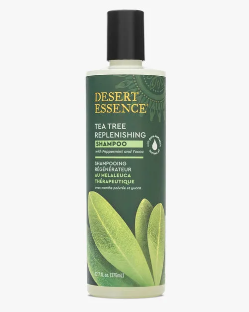 Tea Tree Oil for Hair Growth: Myth or Reality?