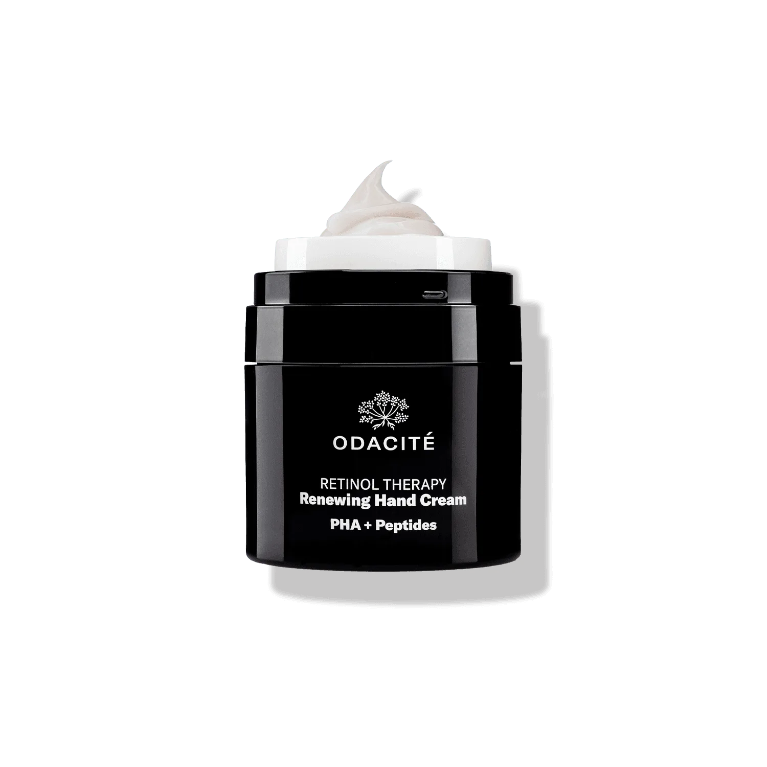 Terapia de Retinol • Crema de Manos Renovadora • PHA + Péptidos