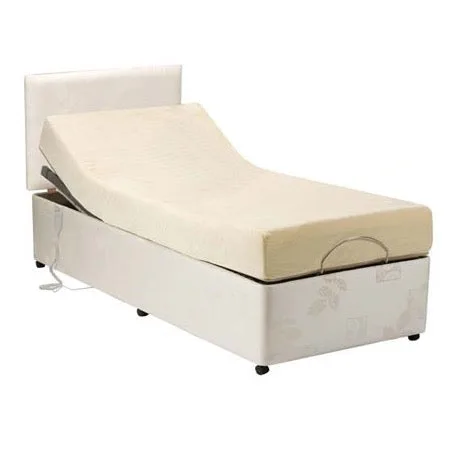 Restwell Memory Foam Mattress