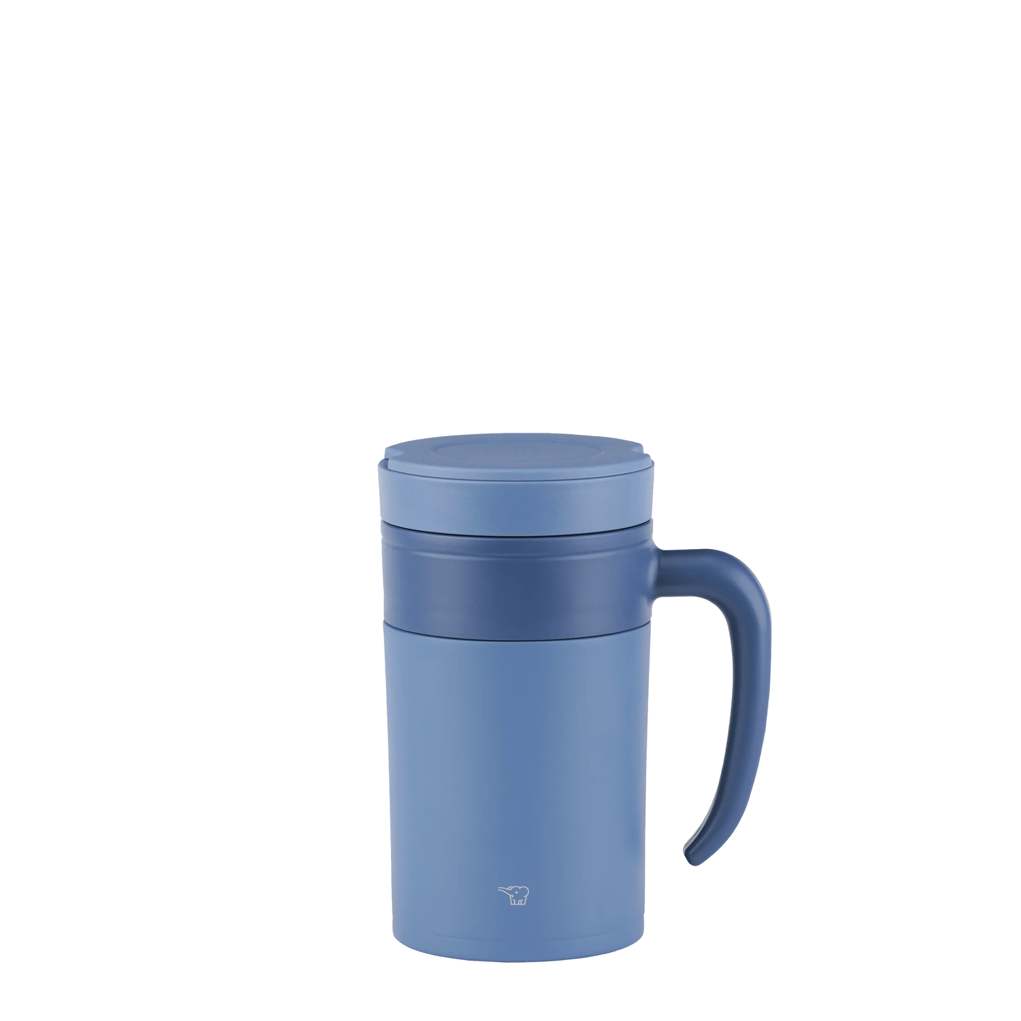 كيفية تنظيف كوب الشاي زوجيروشي بمقبض