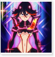 Ryuko Matoi Senketsu Cosplay Care Tips